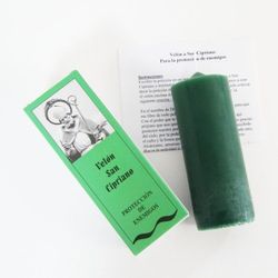 Ritual para Limpieza Completa