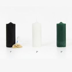 Ritual para Limpieza Completa