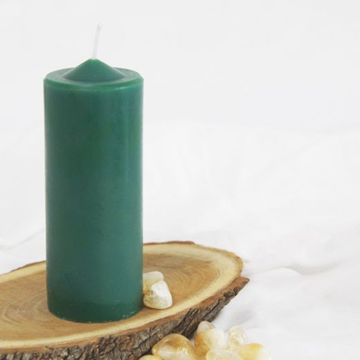 Ritual para Limpieza Completa