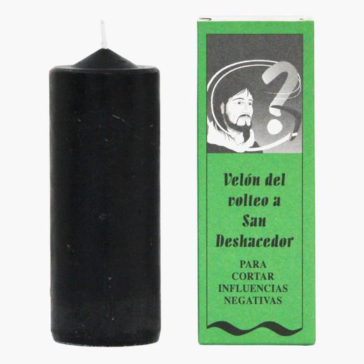 Ritual para Limpieza Completa