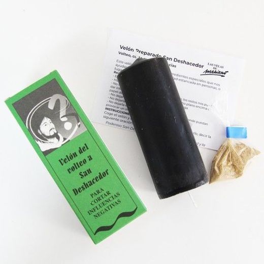 Ritual para Limpieza Completa