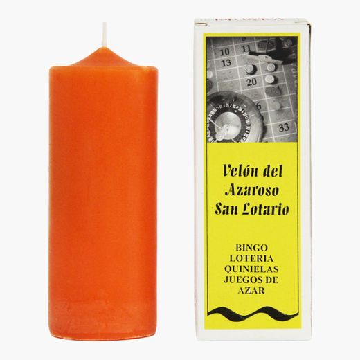 Veló Preparat Sant Lotari
