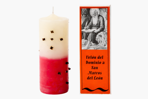 Velón Preparado San Marcos De León