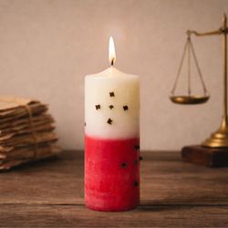 Ritual para Juicios y Trámites