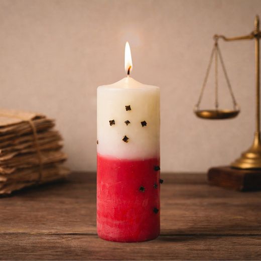 Ritual para Juicios y Trámites