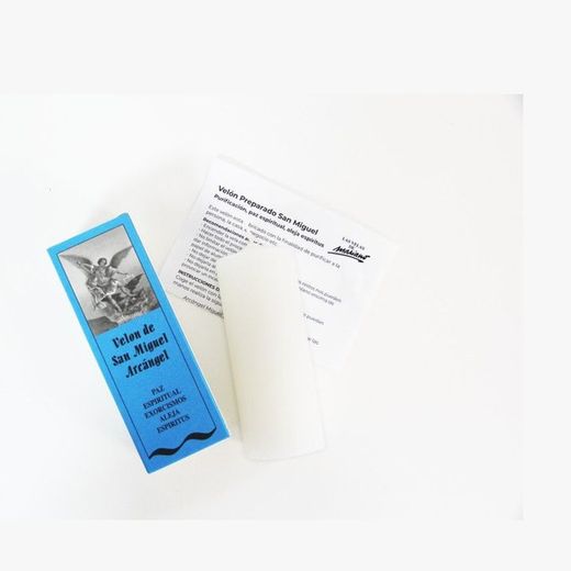 Ritual para Limpieza Completa