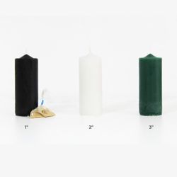 Ritual para Limpieza Completa