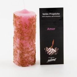 Veló Propòsit Amor