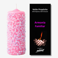 Veló Propòsit Harmonia Familiar