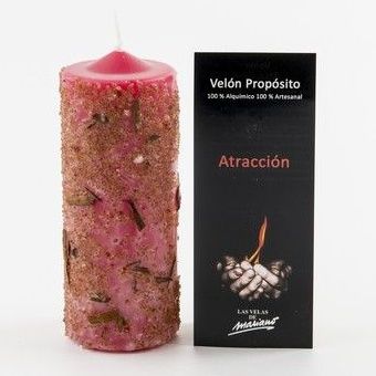 Veló Propòsit Atracció
