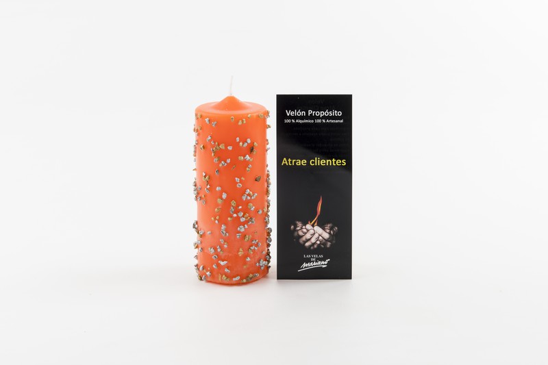 Combina dos velas para crear un aroma único – ABANUC