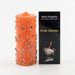 Ritual para Negocio y Ventas