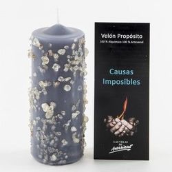 Veló Propòsit Causes Impossibles