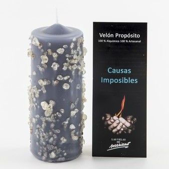 Veló Propòsit Causes Impossibles