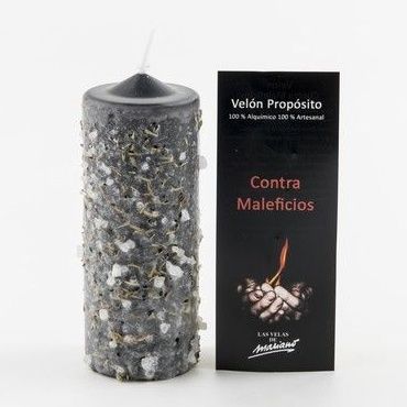Veló Propòsit Contra Maleficis
