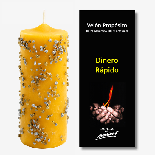 Veló Propòsit Diners Ràpid
