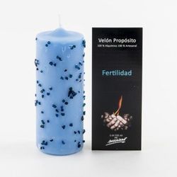 Veló Propòsit Fertilitat