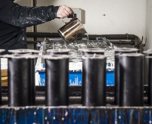 Veló Propòsit Neteja