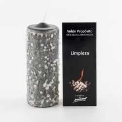 Ritual Limpieza de Casa