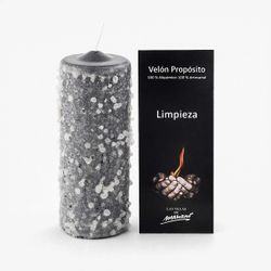 Bougie d’intention Nettoyage