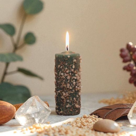 Ritual Limpieza de Casa