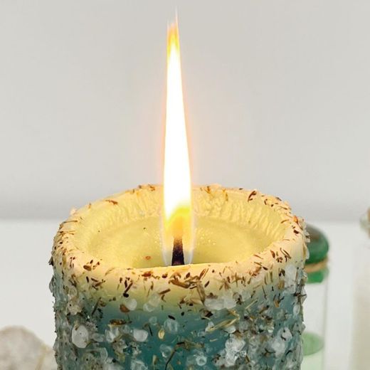 Ritual Limpieza de Casa