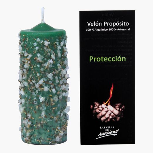 Veló Propòsit Protecció
