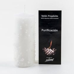 Ritual Limpieza de Casa