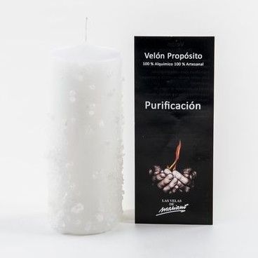 Veló Propòsit Purificació
