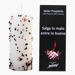 Ritual para Mejorar la Situación Laboral