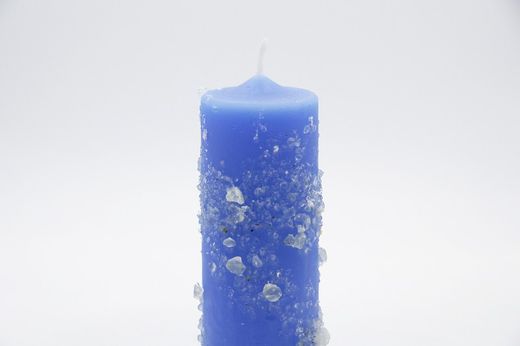 Veló Propòsit Salut