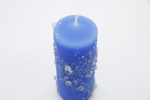 Veló Propòsit Salut