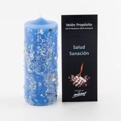 Veló Propòsit Salut