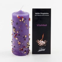 Veló Propòsit Vitalitat