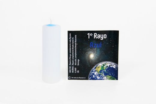 Velón Rayo 1