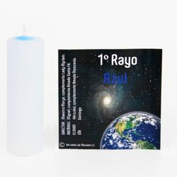 Veló Raig 1