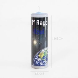 Veló Raig 1