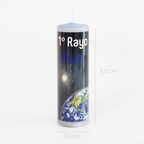 Veló Raig 1
