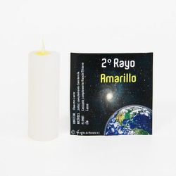 Veló Raig 2