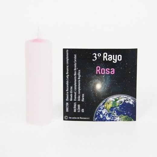 Veló Raig 3