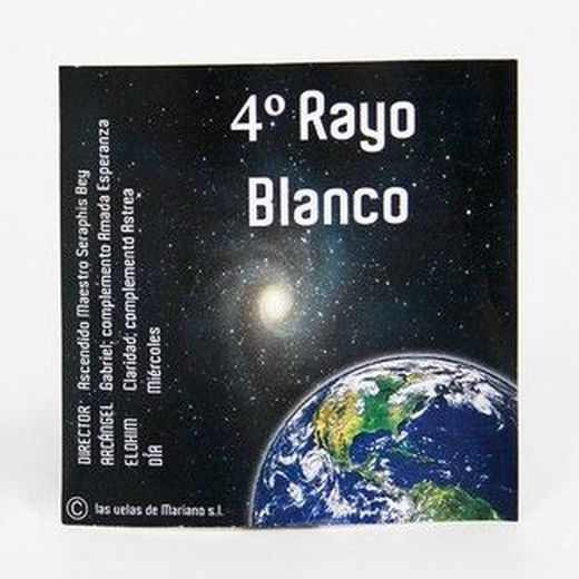 Veló Raig 4