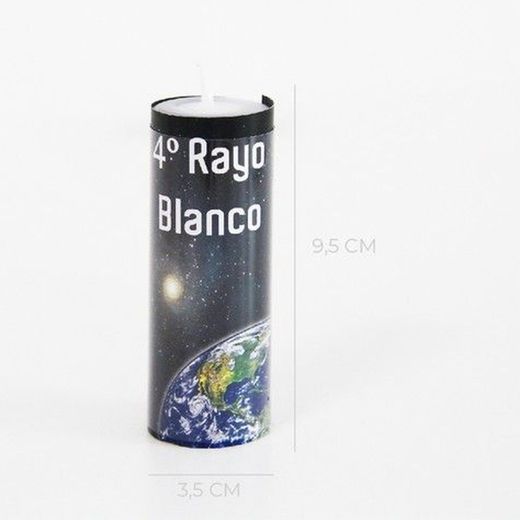 Veló Raig 4