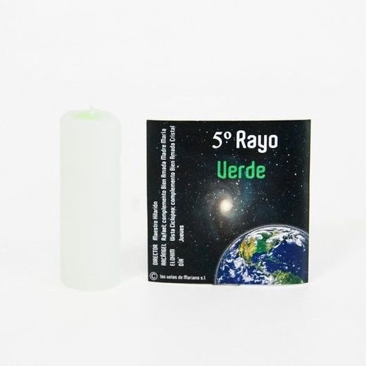 Veló Raig 5