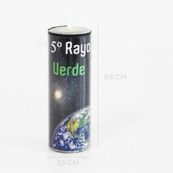 Veló Raig 5