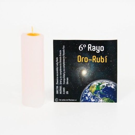 Veló Raig 6