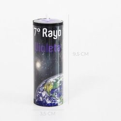 Veló Raig 7