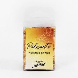 Encenalls de Palo Sant